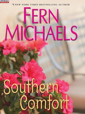 Southern Comfort - ebook